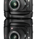 Image for article titled Supposed Pentax K200D Pictures Leaked All Over the Web